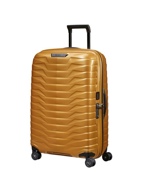  SAMSONITE | CW6 01002GOLD